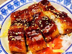-肆月河豚·新淮扬(金融街店)