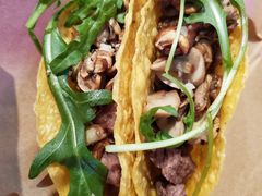 -Taco Bell 塔可贝尔(东方明珠店)