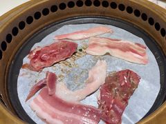 -花味·自助烤肉(江宁同曦店)