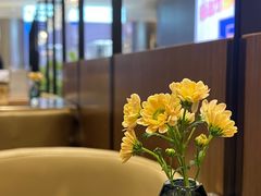 -THE WOODS 简餐 (国贸商城店)