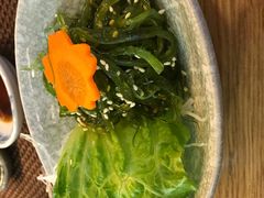 -樱の千渡日式料理·铁板烧•烧鸟(金盛田广场店)