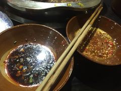 -蜀大侠火锅(古田店)