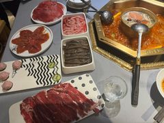 -蜀九香火锅(玉林店)