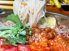 -醉炫音速烧烤·干煸菜(沙河总店)