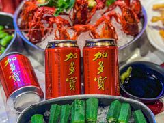 -靓靓蒸虾·头牌蒸虾(雪松路总店)
