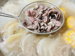 -陈记顺和潮汕牛肉火锅(棠德南路店)