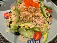 -炙柒Sekinana·精致料理 烧鸟·铁板烧(海上世界店)