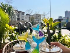 -Peet's 皮爷咖啡(海雅缤纷城店)