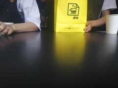 -JPG coffee(广州体育西店)