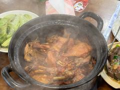 -斯丹姜母鸭·古法干香(涂门街总店)