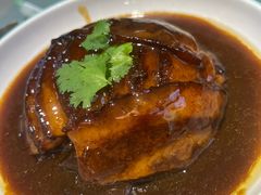 -福春居饺子楼(创业路店)