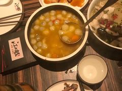 -江太极江浙菜(马桥万达广场店)