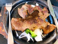 -吉布鲁牛排海鲜自助(巴南万达广场店)