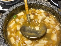 -绿茶餐厅(燕郊永旺店)