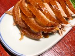 -北平食府(马鞍山路店)