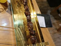 -华府九号海鲜烧烤大排档(龙域店)