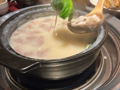 -大良毋米粥(锦龙路总店)