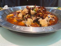-武记碳锅鱼大盘鸡(杜岭街店)