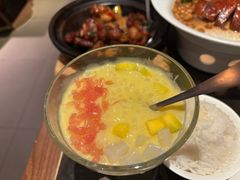 -汤城小厨•粤菜•靓汤(苏州街店)