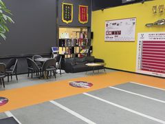 -成杰格斗·拳击·柔术·防身术(建设路店)
