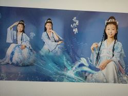 -倾城宝贝儿童摄影(广州天河店)