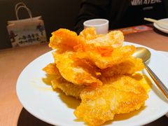 -上关东东北菜(新世界百货店)