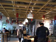 -道顺射箭·团建·骑射(张杨路店)