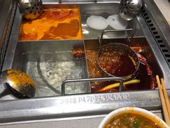 -海底捞火锅(凯德广场店)