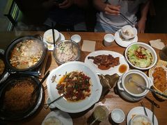 -炊烟小炒黄牛肉(中心印象城店)