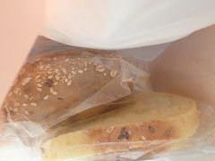 -面包新语(KKMALL京基店)