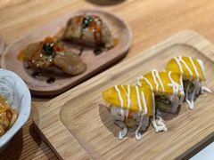 -大将料理餐厅(汇锦街店)