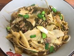 -里兆打面馆