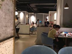 大堂-豪客来牛排(伟诚广场店)