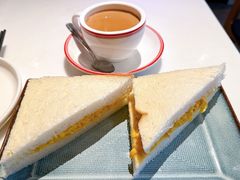 -新旺茶餐厅·早餐·夜宵(仙霞店)