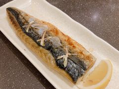 -元气寿司(东方宝泰店)