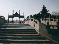 -洛阳白马寺