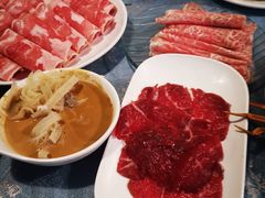 -怡乡王品海鲜姿造自助体验餐厅(大岛商业广场店)