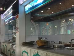 -帕米尔食府(白云观店)