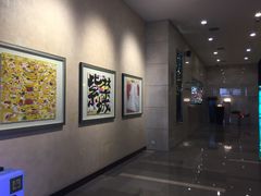 -北京东直门智选假日酒店