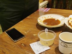 -清真·玛丽亚新疆菜主题餐厅(浙江中路店)