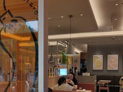 -菲滋意式餐厅(萧山市心店)