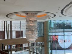 -上海雅居乐万豪侯爵酒店