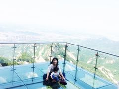 -丹东凤凰山景区