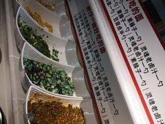 -汉唐守艺人·河北面馆(民心河店)