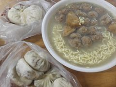 -南肖墙丸子汤(总店)