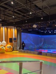 -小鸡哆哆故事屋·儿童乐园(嘉里城店)