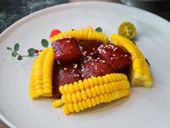 -拂晓山房·私房川菜(西门店)