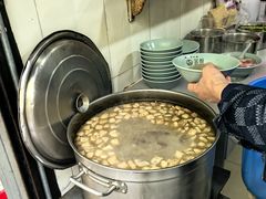 -金原鸭血粉丝汤总店(锁金村店)