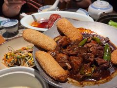 -南京大牌档(壹方天地店)