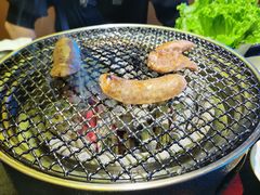 -樱嘢·炭火烧肉(惠南店)